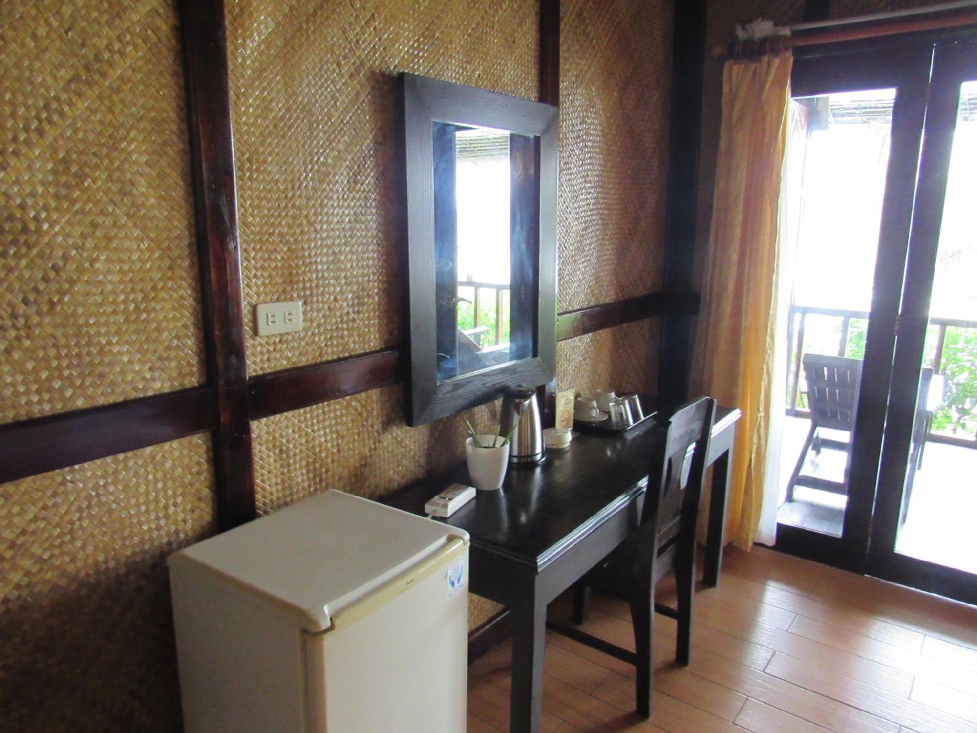 Dacozy Beach Resort Moalboal Kamer foto